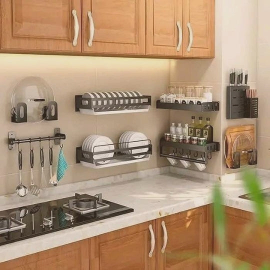 Kitchen Essentials