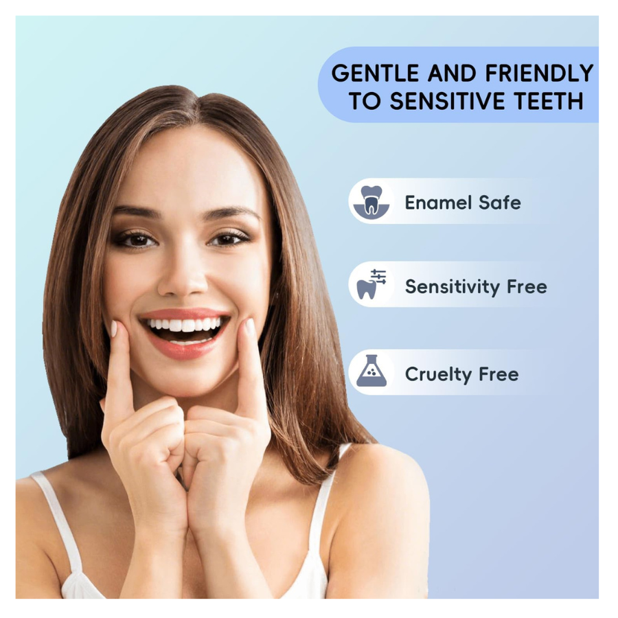 Teeth Whitening Strips