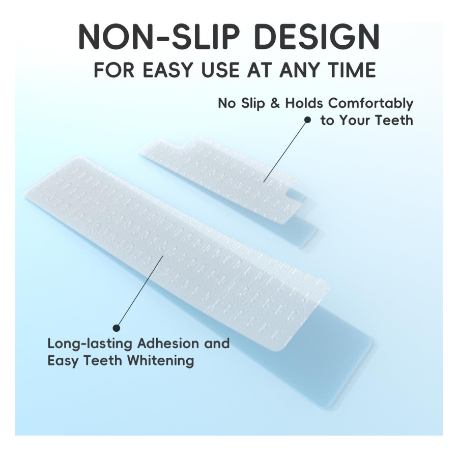 Teeth Whitening Strips