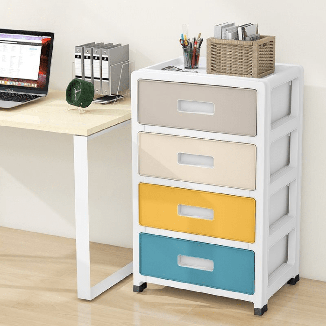 Essential Organisers