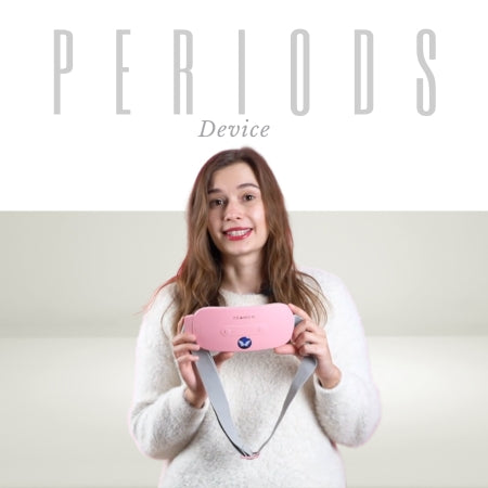 Period Pain Relief Device