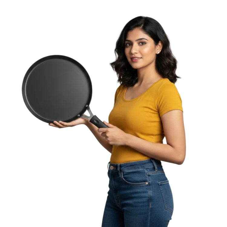 Premium Iron Dosa tawa