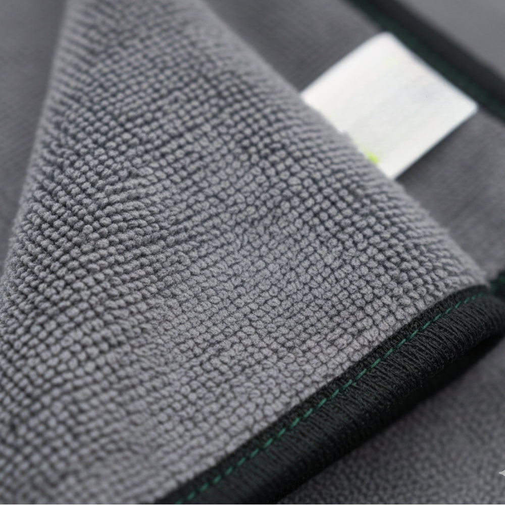 Microfiber Cloth Pack Of 5