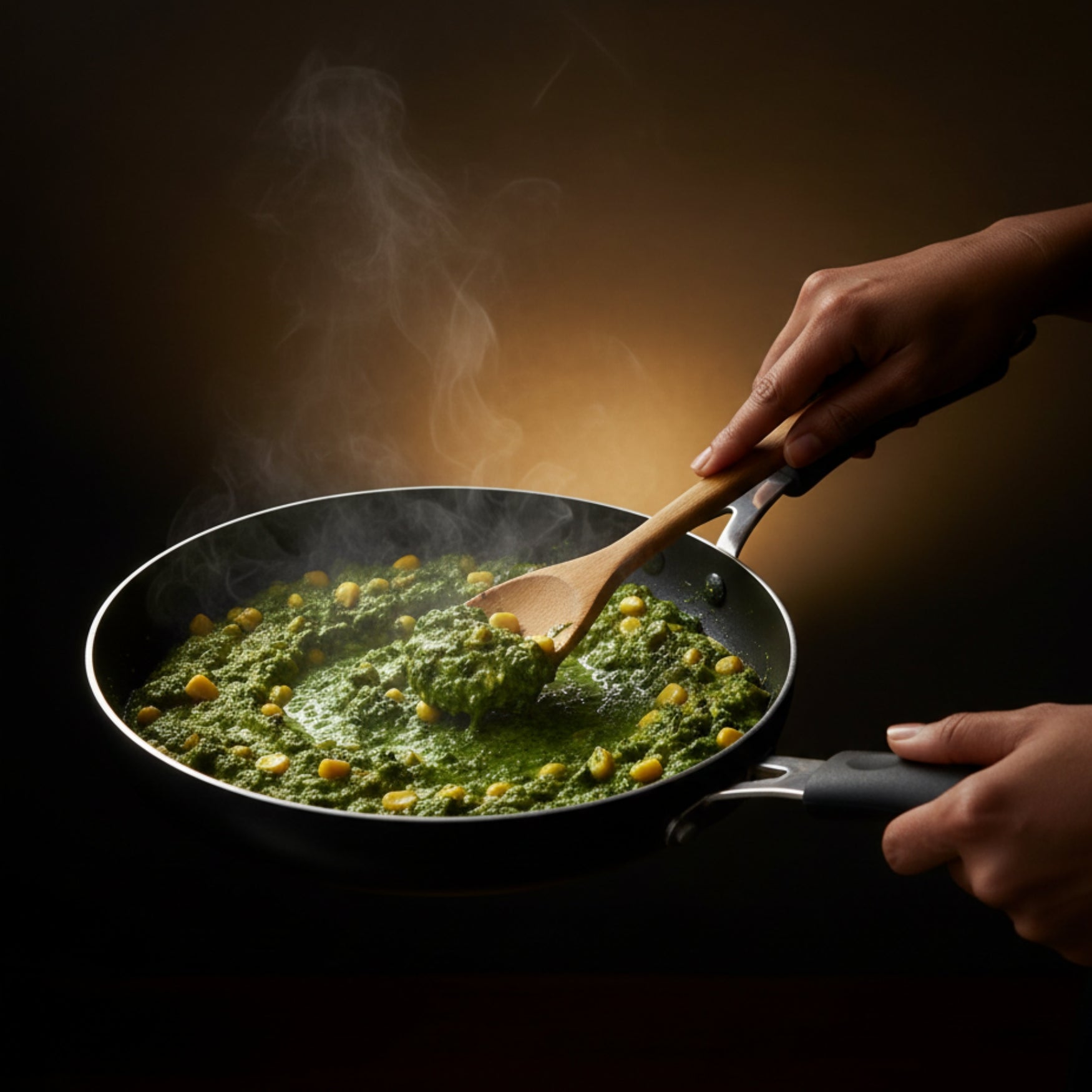 100% Pure Iron Cookware combo: Kadai+Tawa+Fry Pan