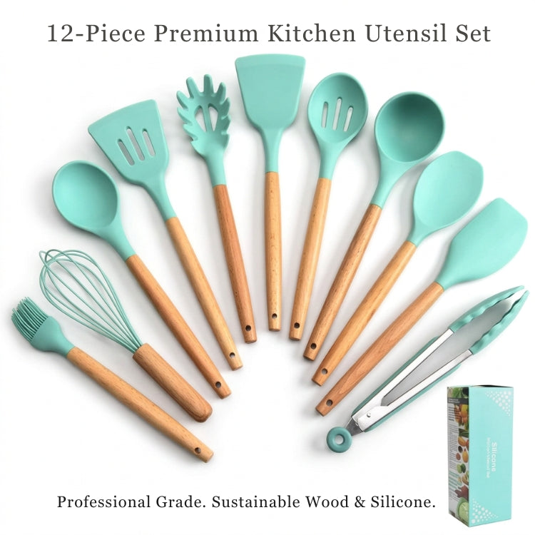 Kitchen Tools & Accessories