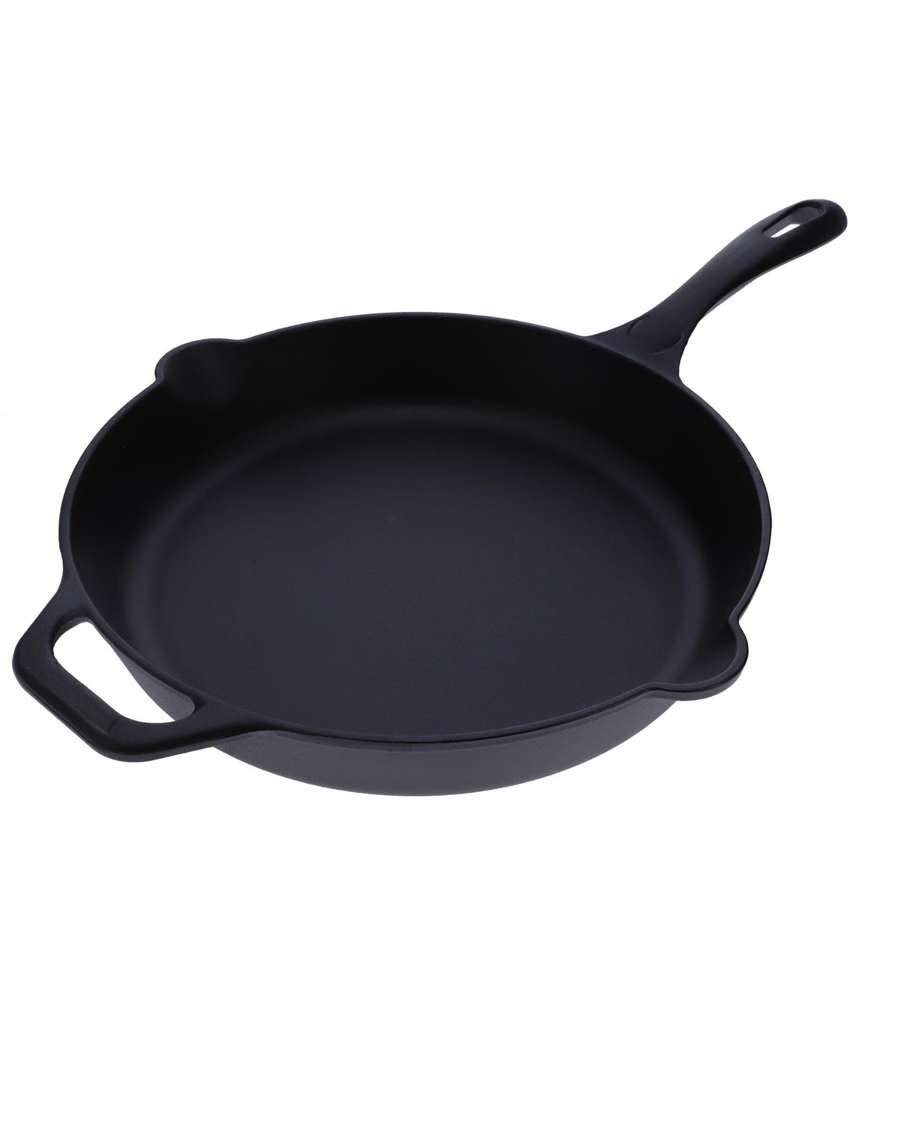Cast Iron Skillet