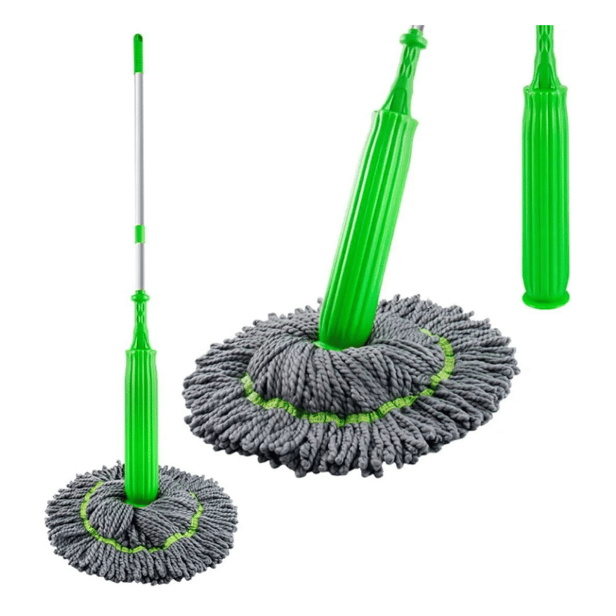 Shower Drain Mesh Sticker Pack of (50 ) + 2 in 1 Dehydrated Floor Cleaning Mop +  3 in 1 Kitchen Sink Drain Strainer Stopper (Pack of 3)