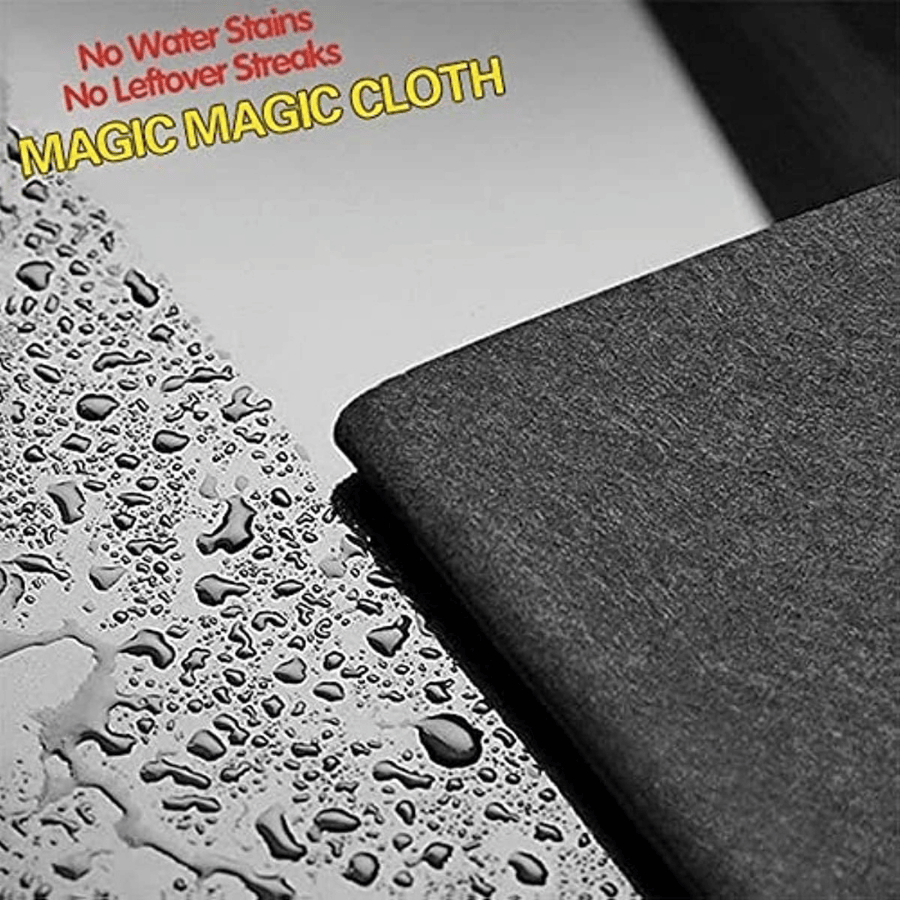 Microfibre Cleaning Cloth (Pack Of 10 Combo)