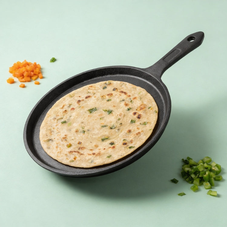 Cast Iron Dosa + Roti Tawa