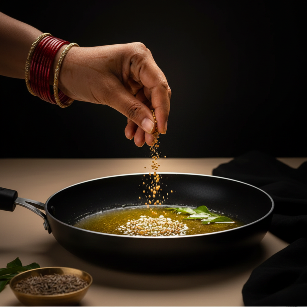 100% Pure Iron Cookware combo: Kadai+Tawa+Fry Pan