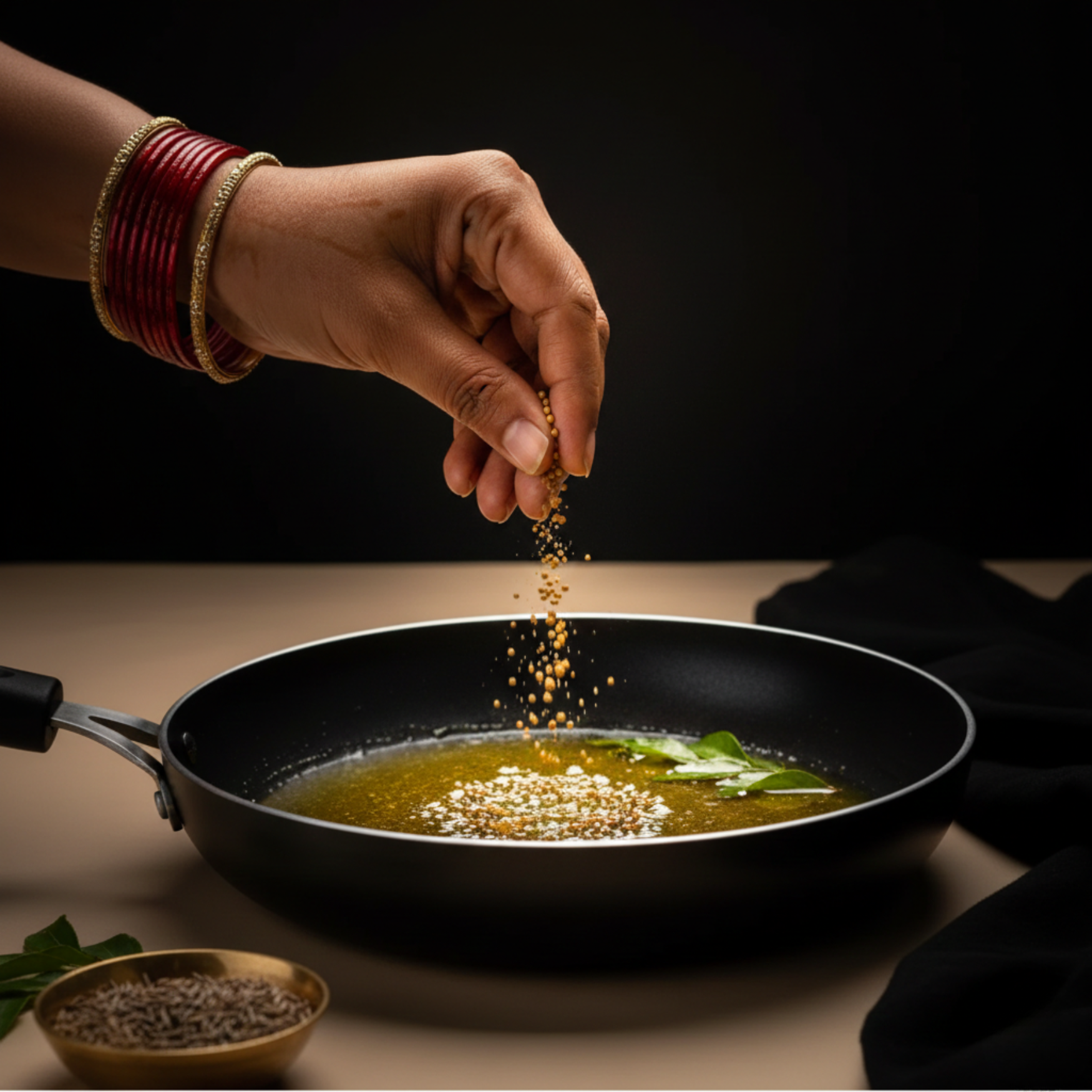 100% Pure Iron Cookware combo: Kadai+Tawa+Fry Pan