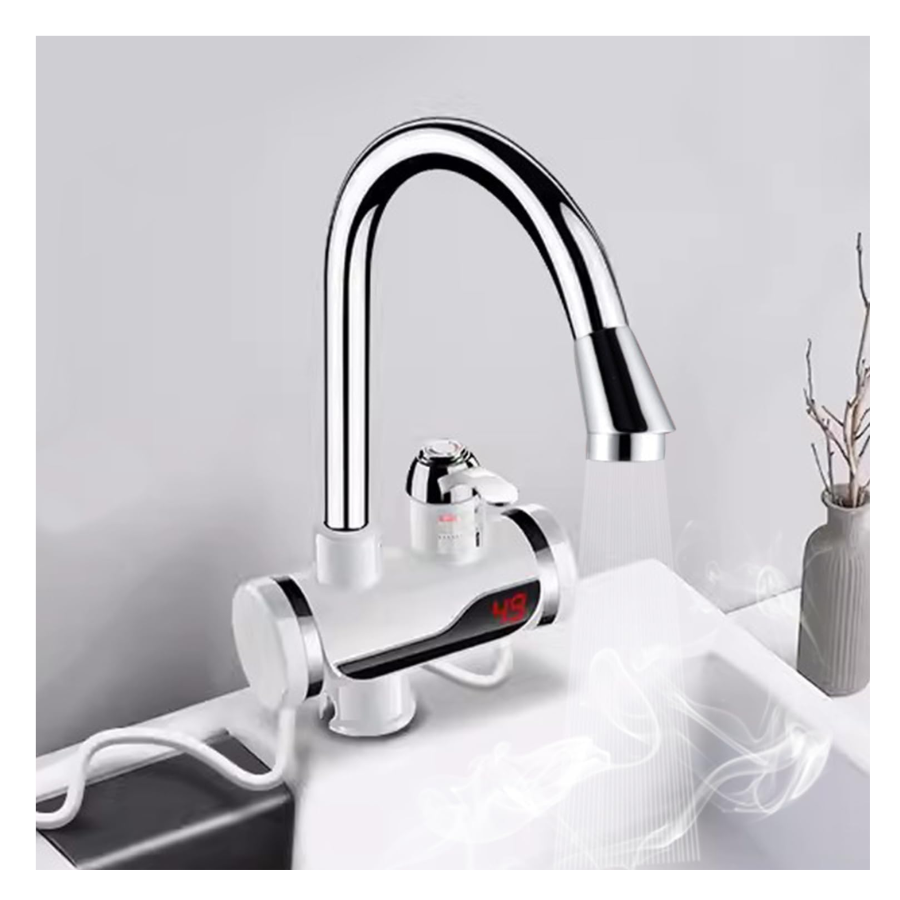 Instant Water Heater Faucet