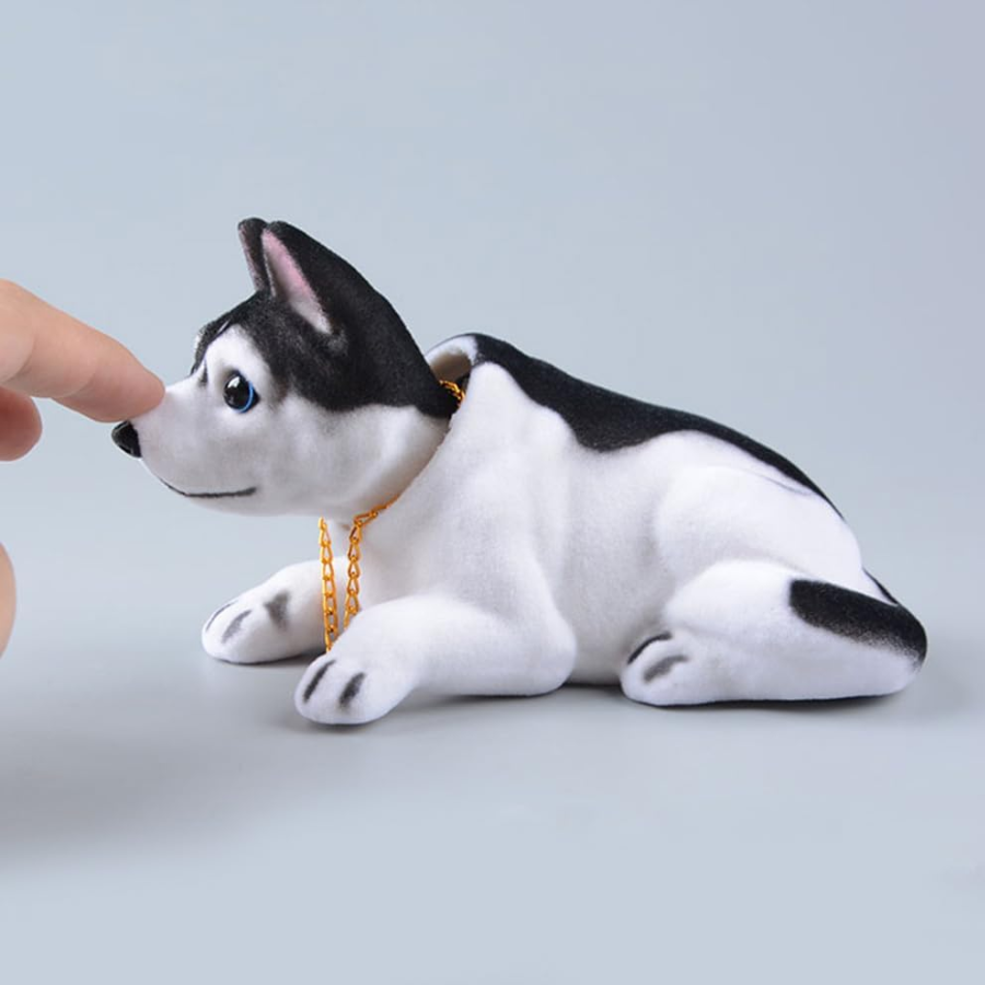 Bobblehead Dog