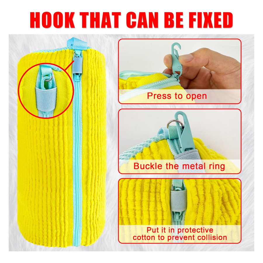 Shoe Washing Machine Bag