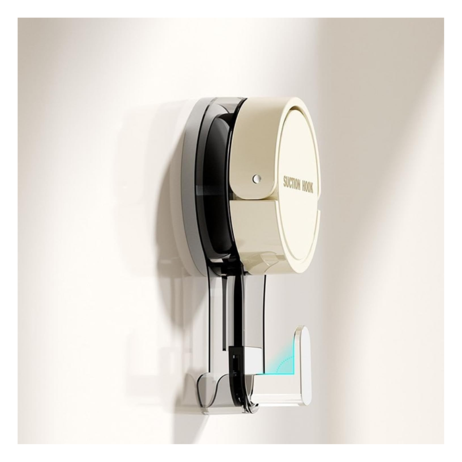Reusable Suction Hook