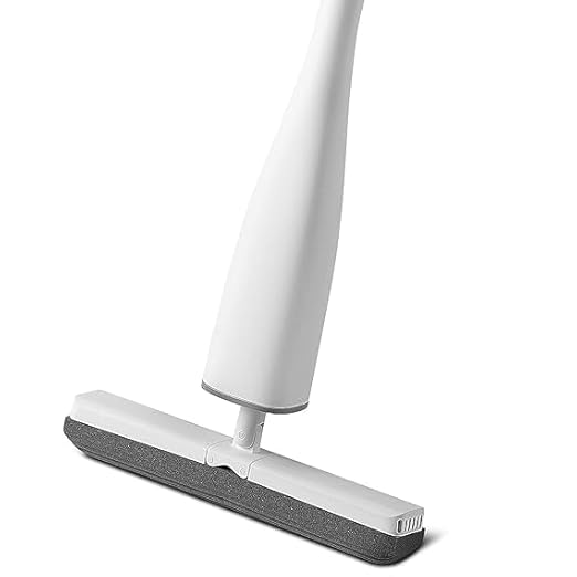Squeeze Butterfly Mop +  Vaccum Cleaner  (2 in 1 Combo)