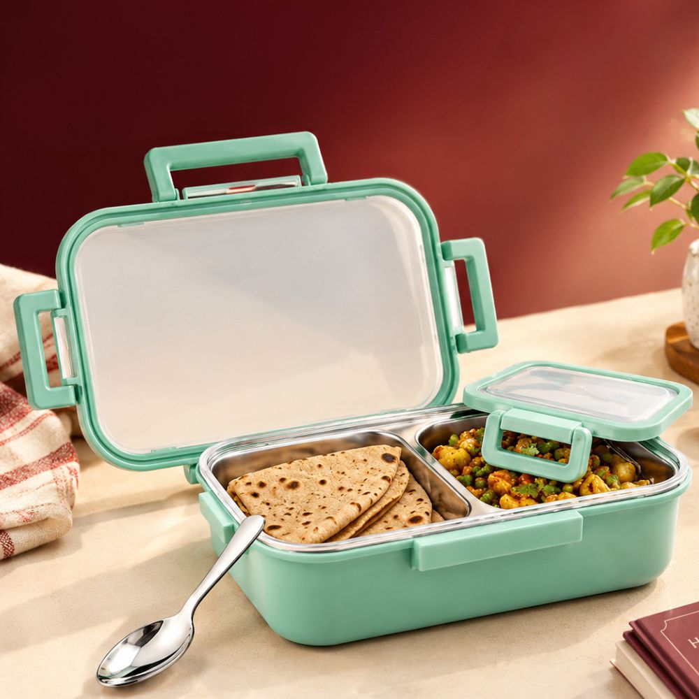 Lunch Boxes