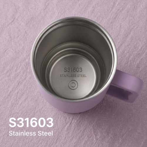 Neopot Pink Tumbler 1200ML Steel Straw with Straw Cap and Cleaner Unisex