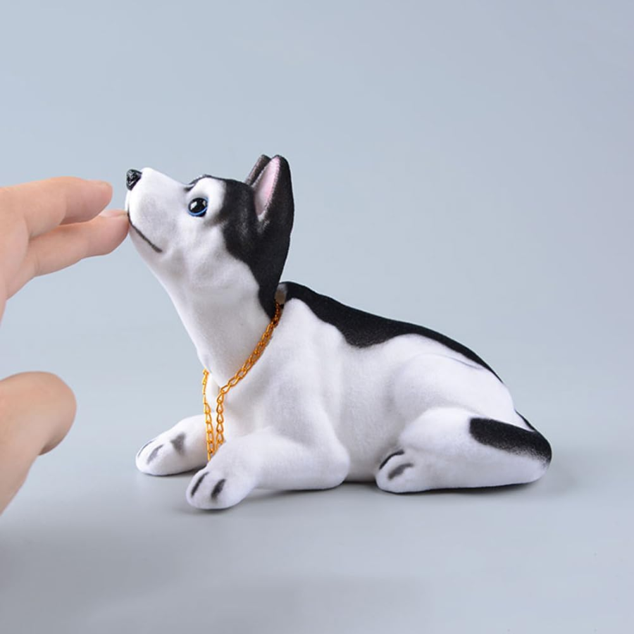 Bobblehead Dog