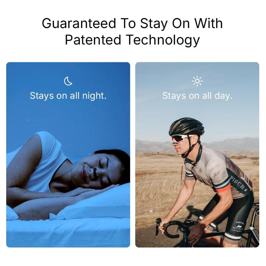 Magnetic Nasal Strips