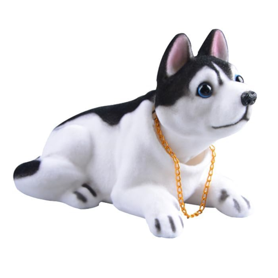 Bobblehead Dog