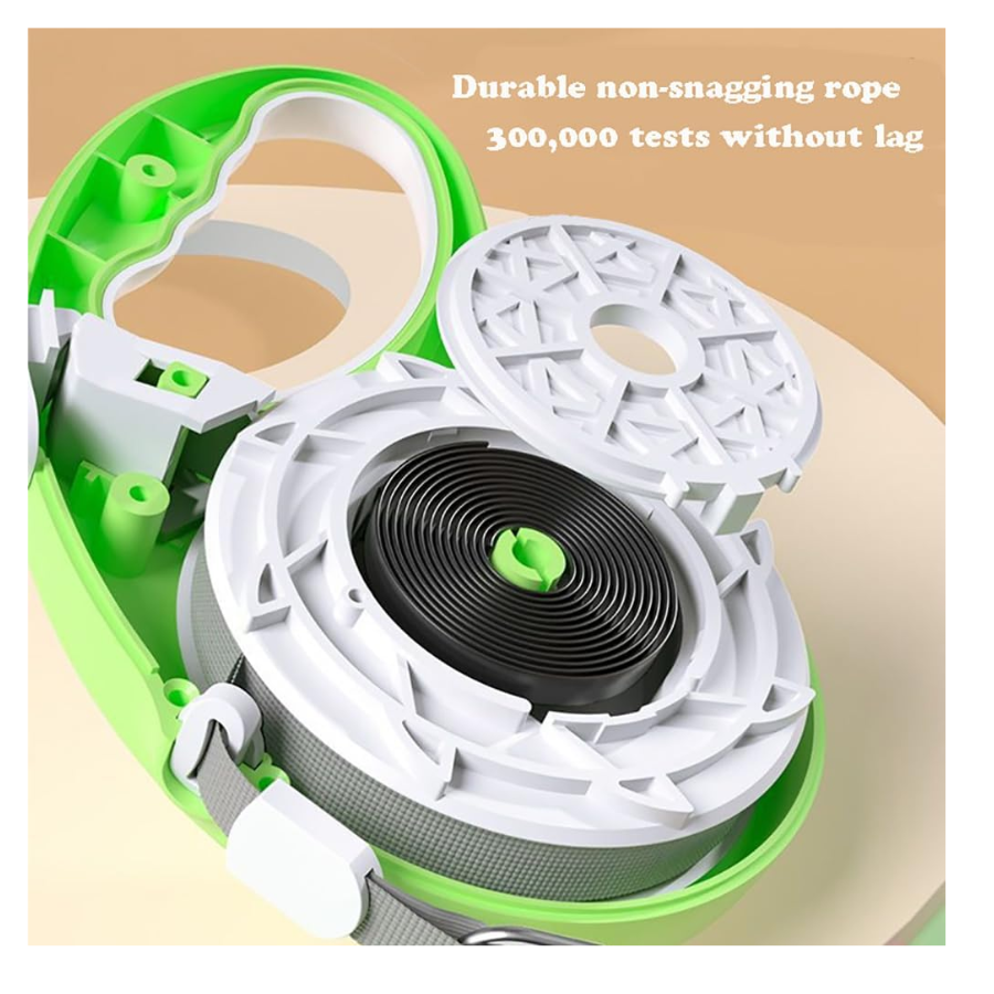 Retractable Pet Leash