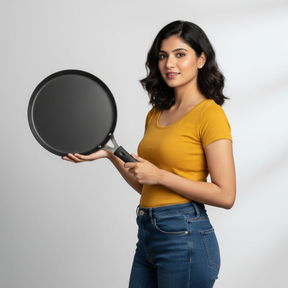 Premium Iron Dosa tawa