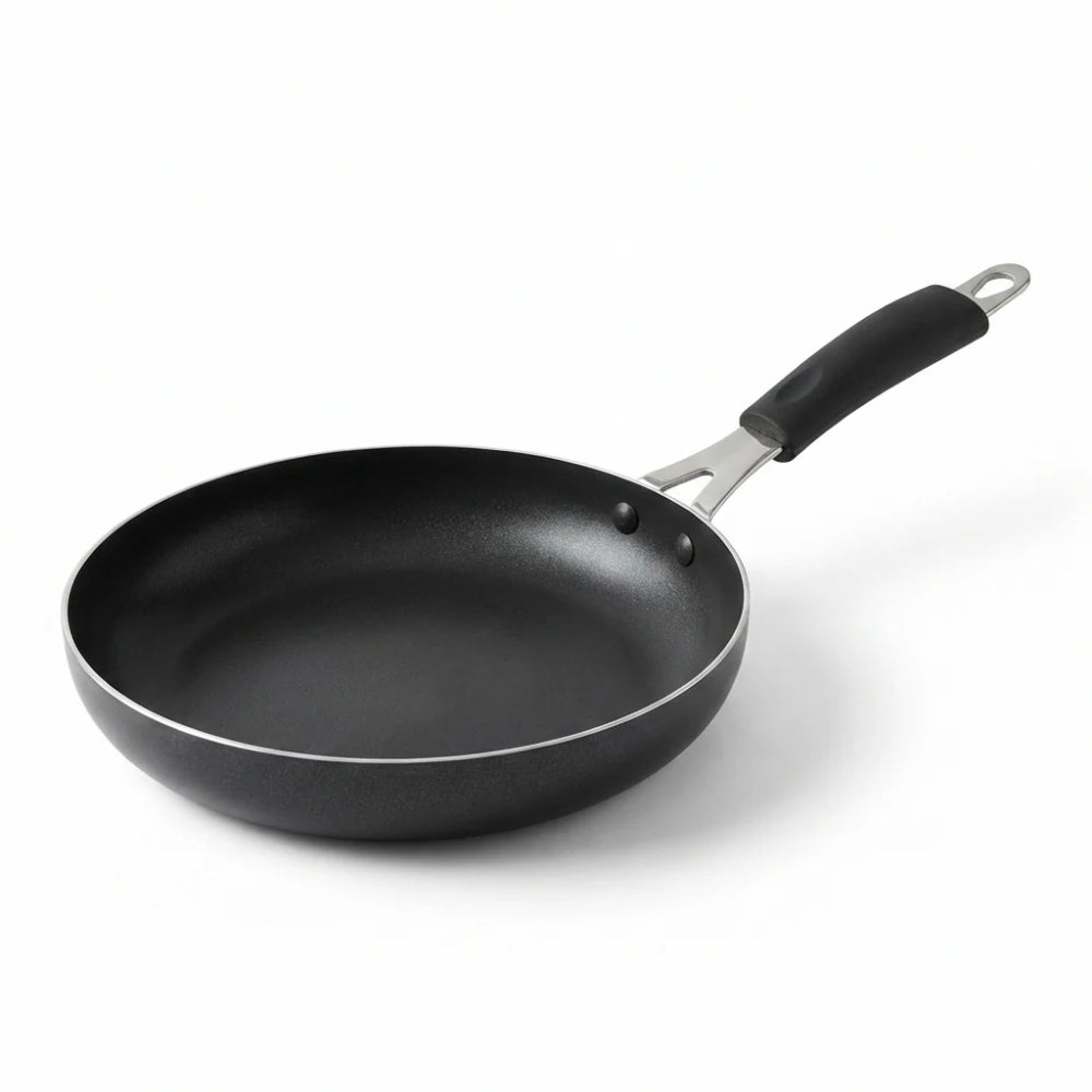 Premium Iron Frying Pan