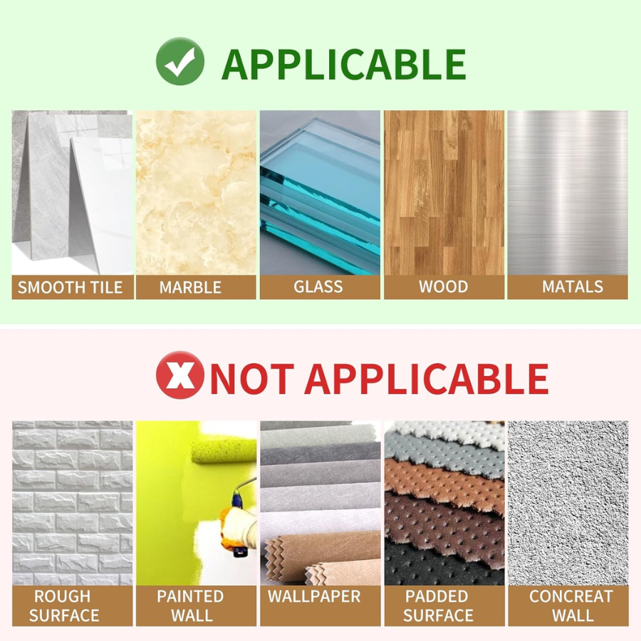 Sponge Holder (Pack of 4)