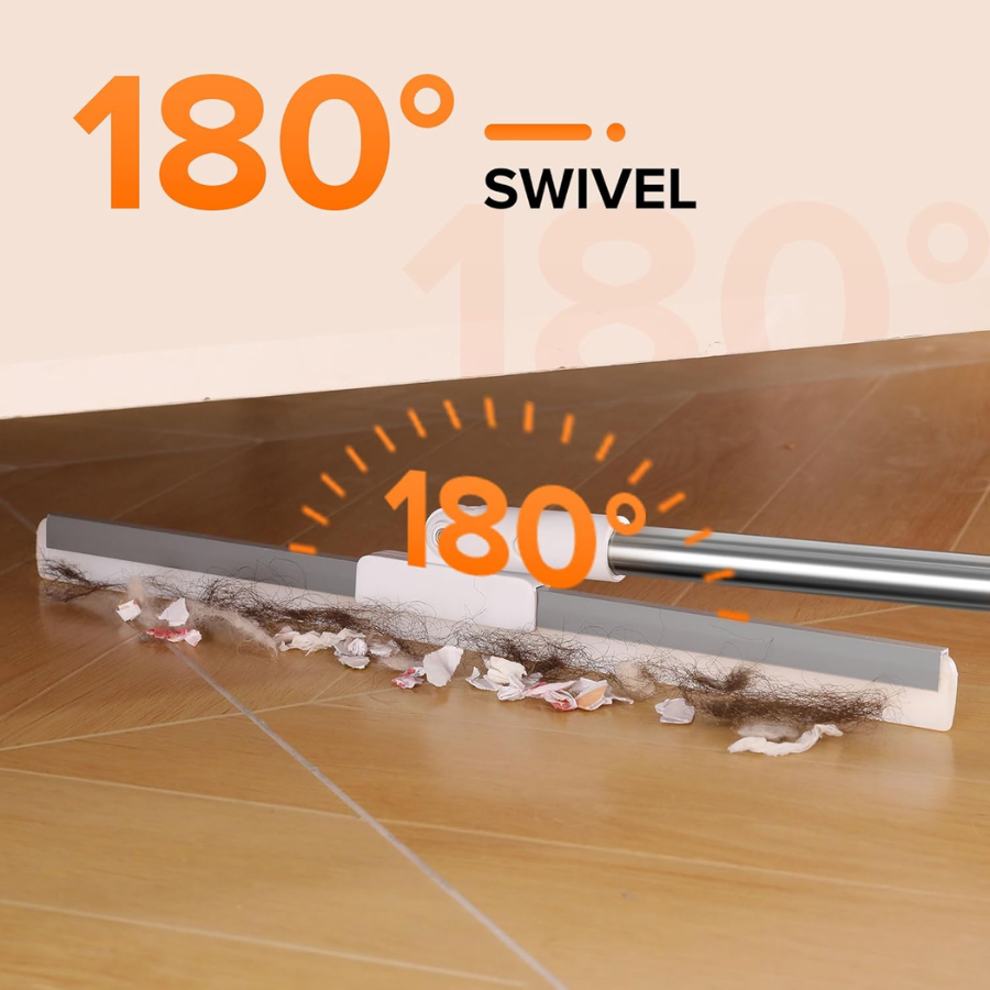 Slim Floor Wiper