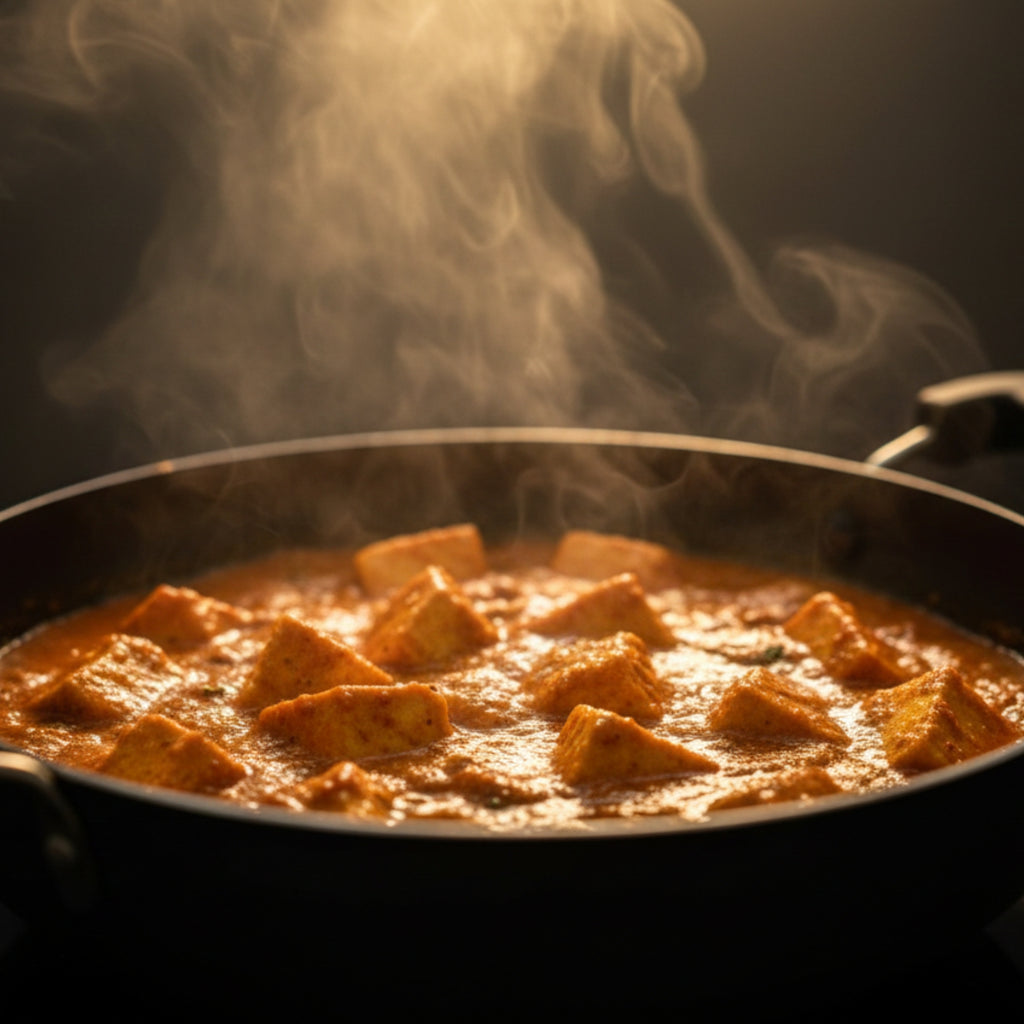 100% Pure Iron Cookware combo: Kadai+Tawa+Fry Pan