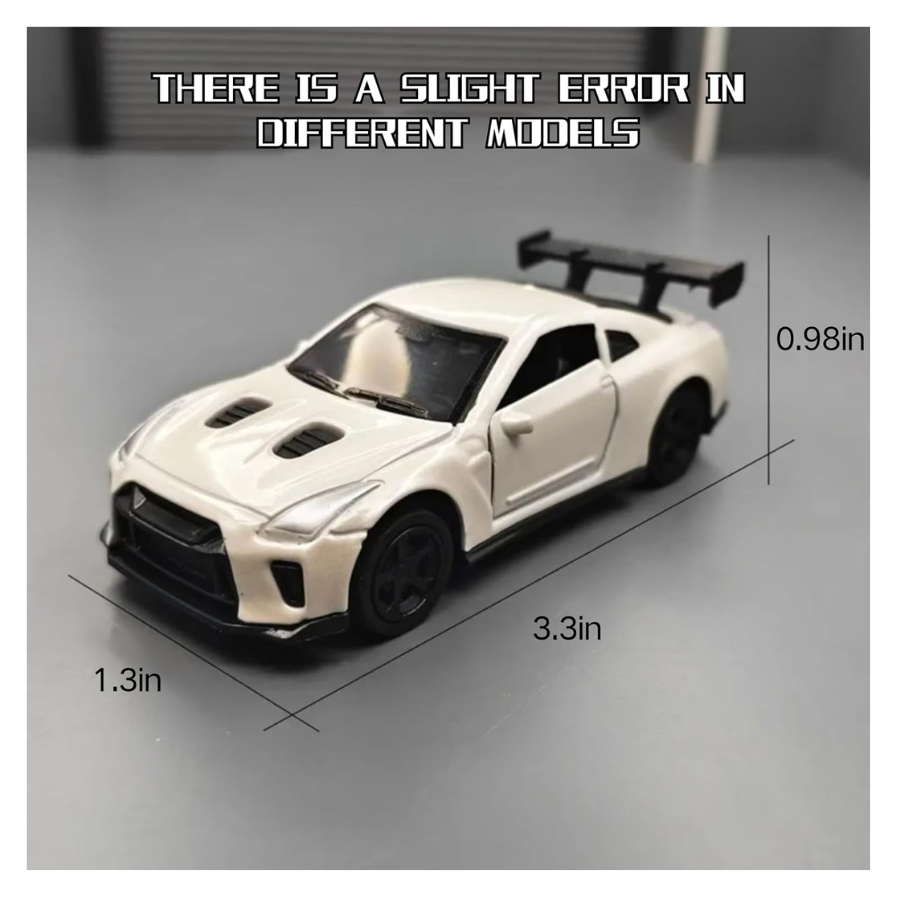 Car Dashboard Drift Car