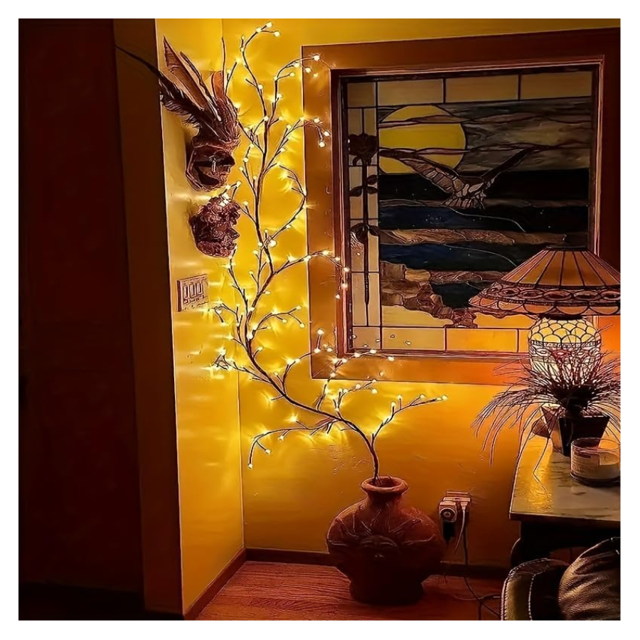 LED Vines Tree Light