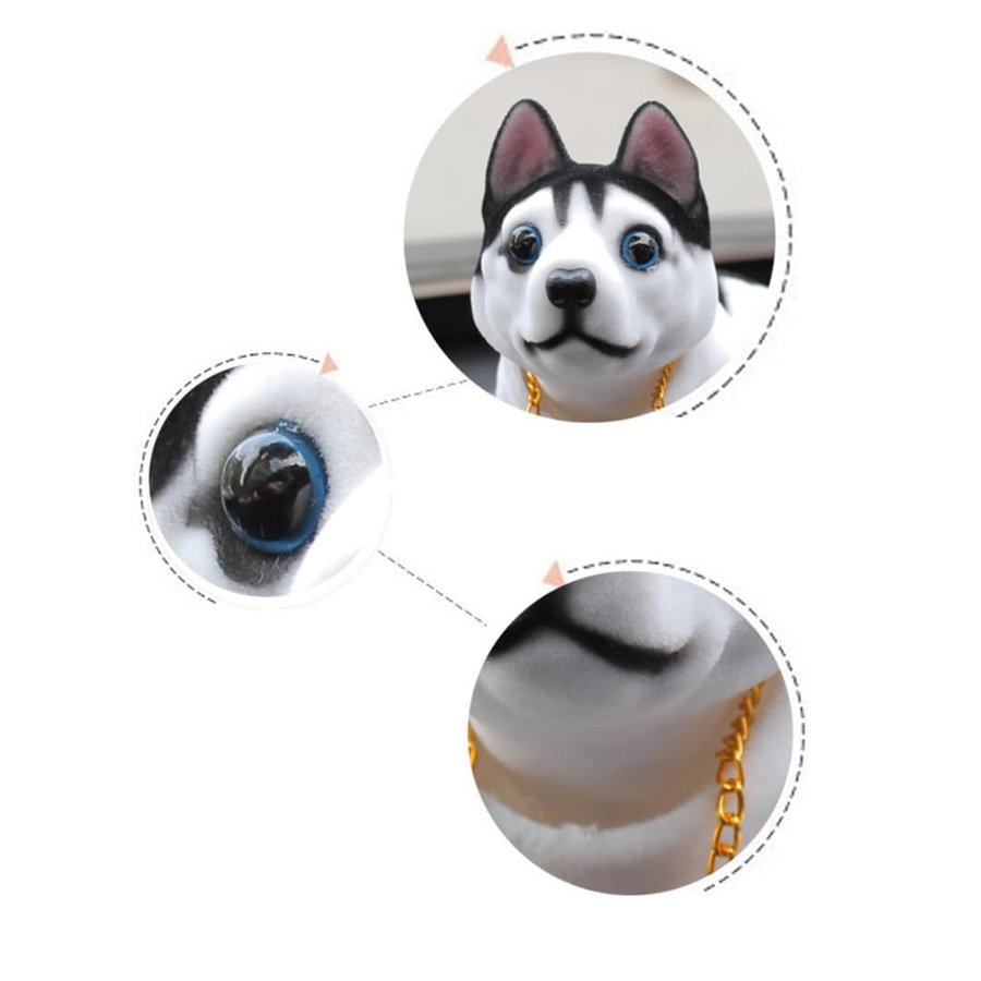Bobblehead Dog