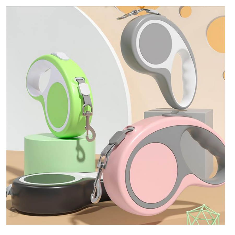Retractable Pet Leash