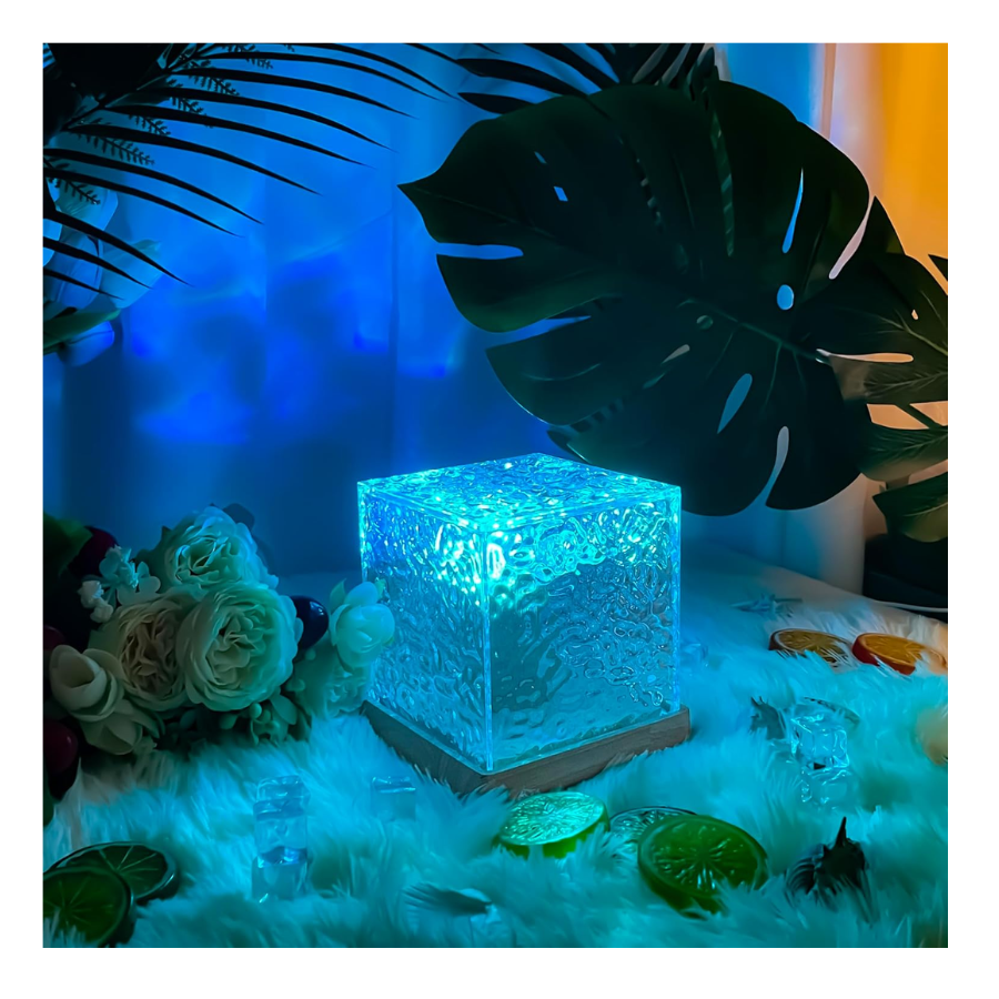 Ocean Wave Projector