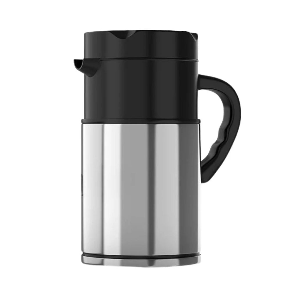 Oppal Flask Stainless Steel