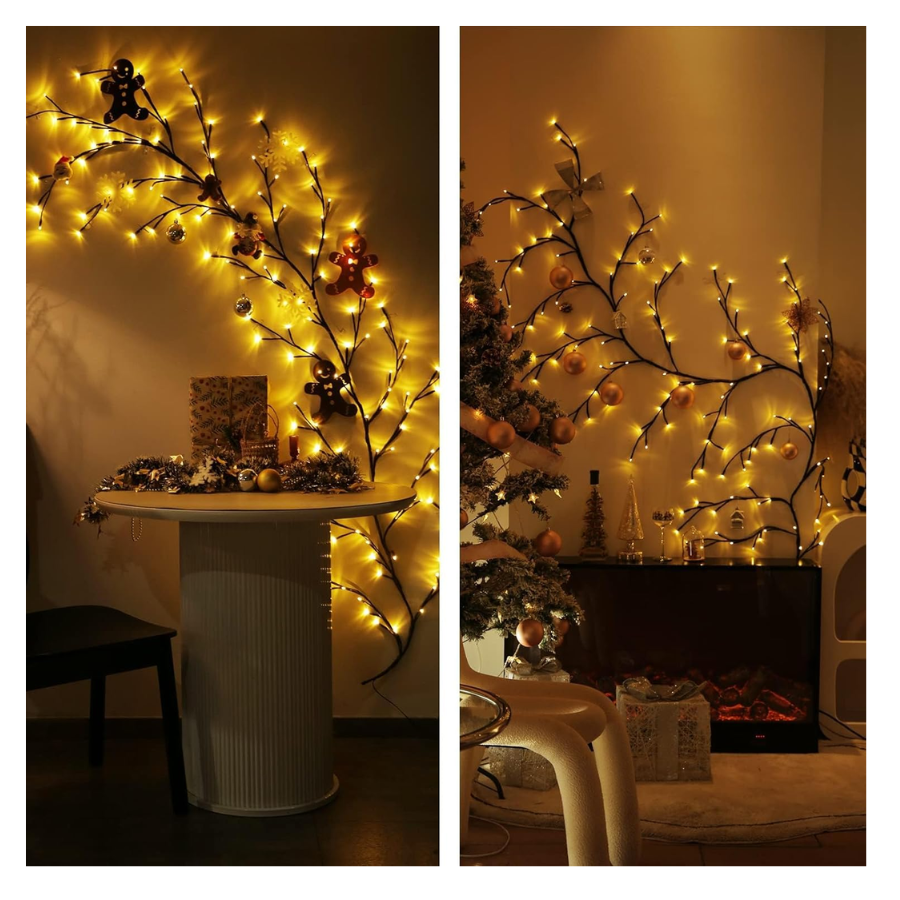 LED Vines Tree Light