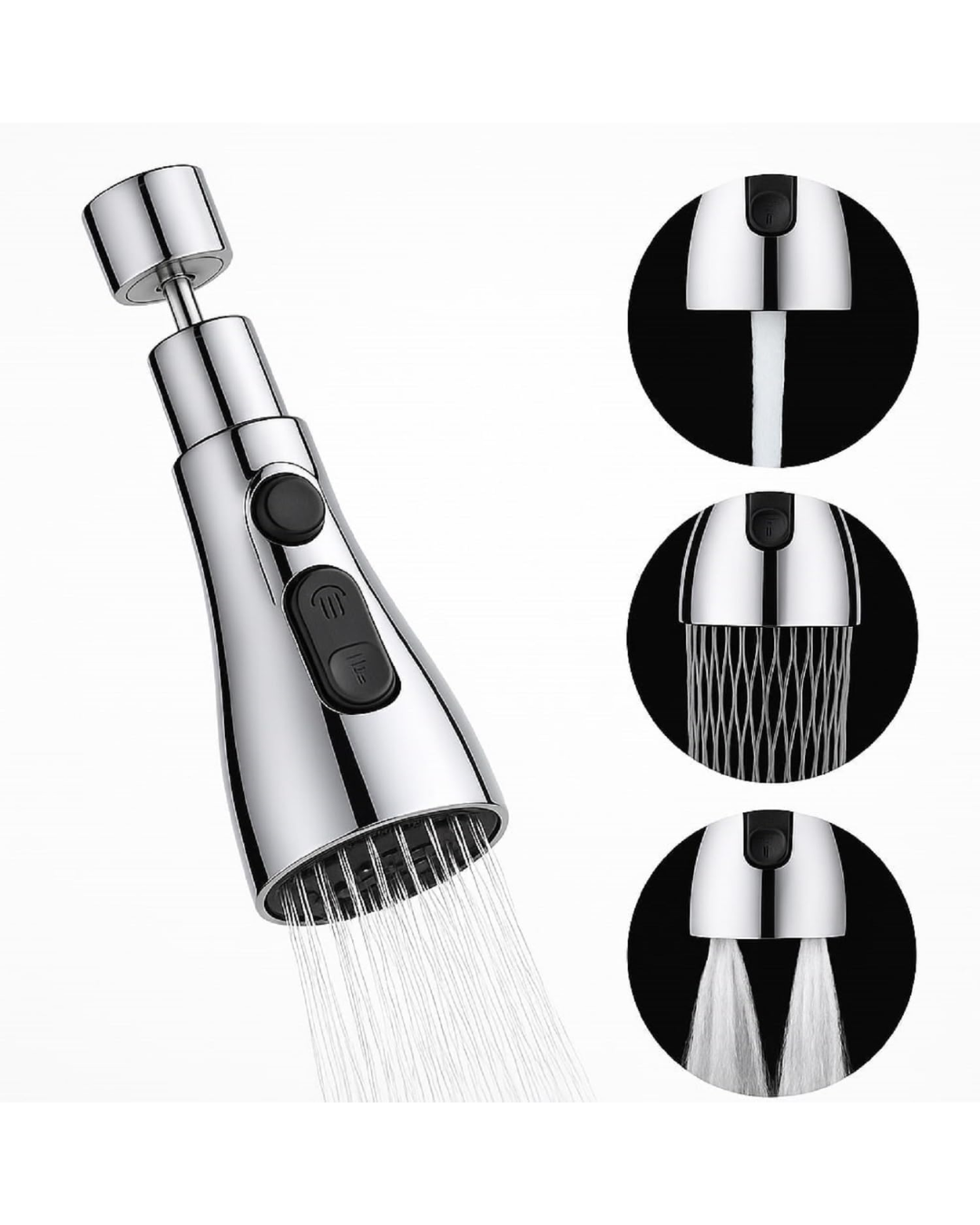 Kitchen Faucet Extender