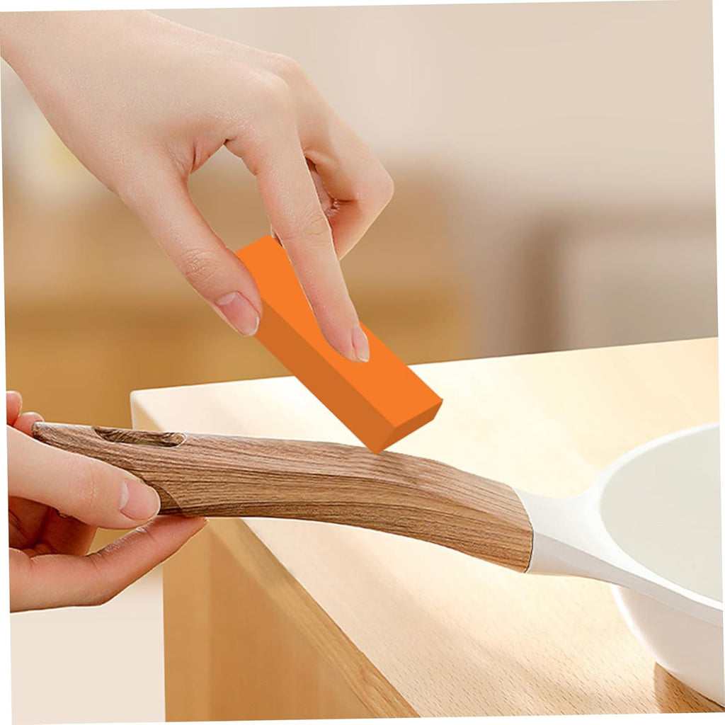 Stainless Steel Rust Remover (Pack of 5 Combo)