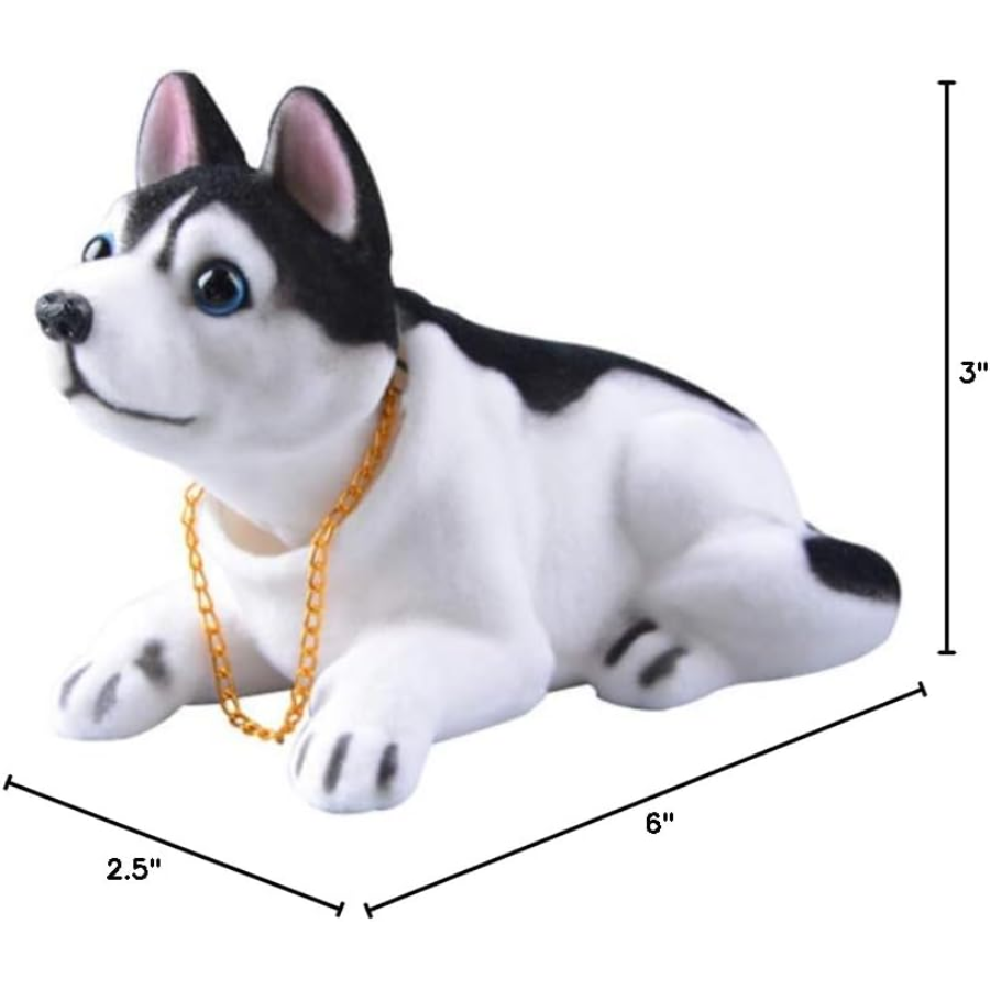 Bobblehead Dog