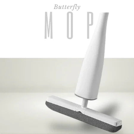 Squeeze Butterfly Mop