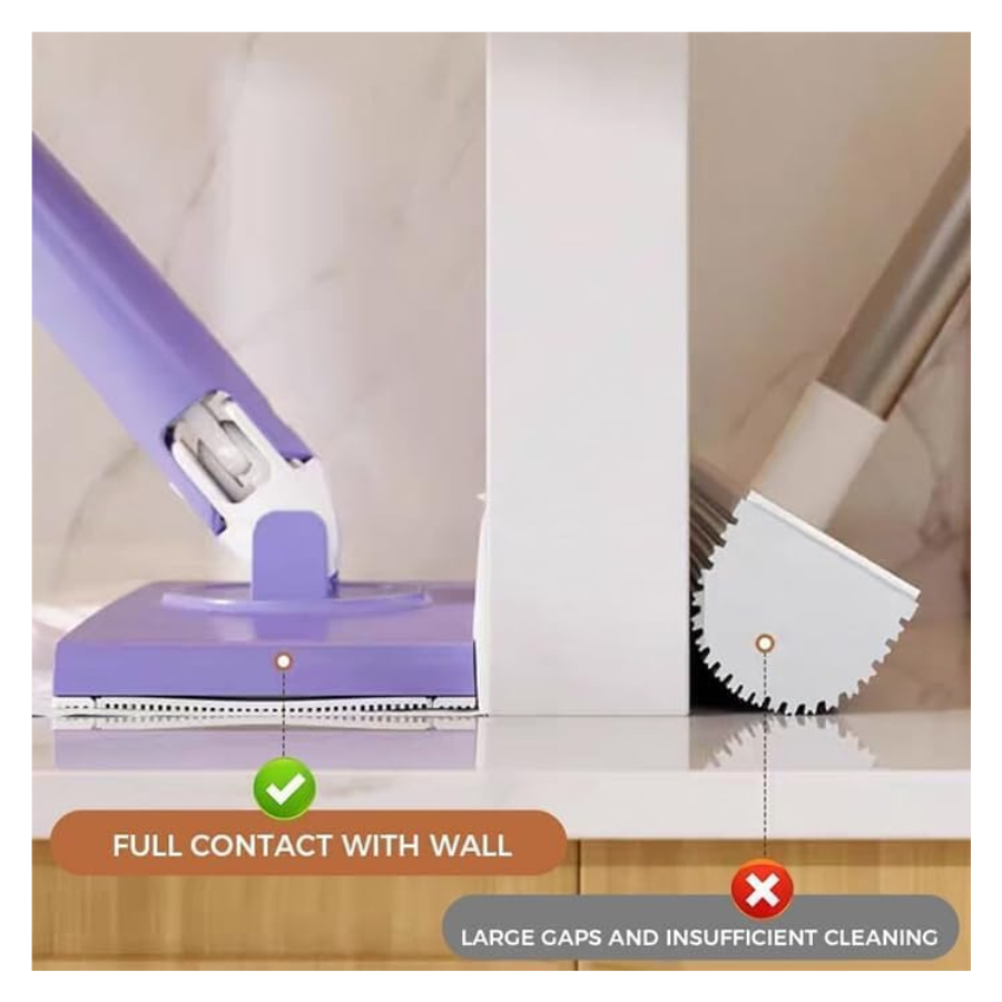 Automatic Cloth Changing Mop
