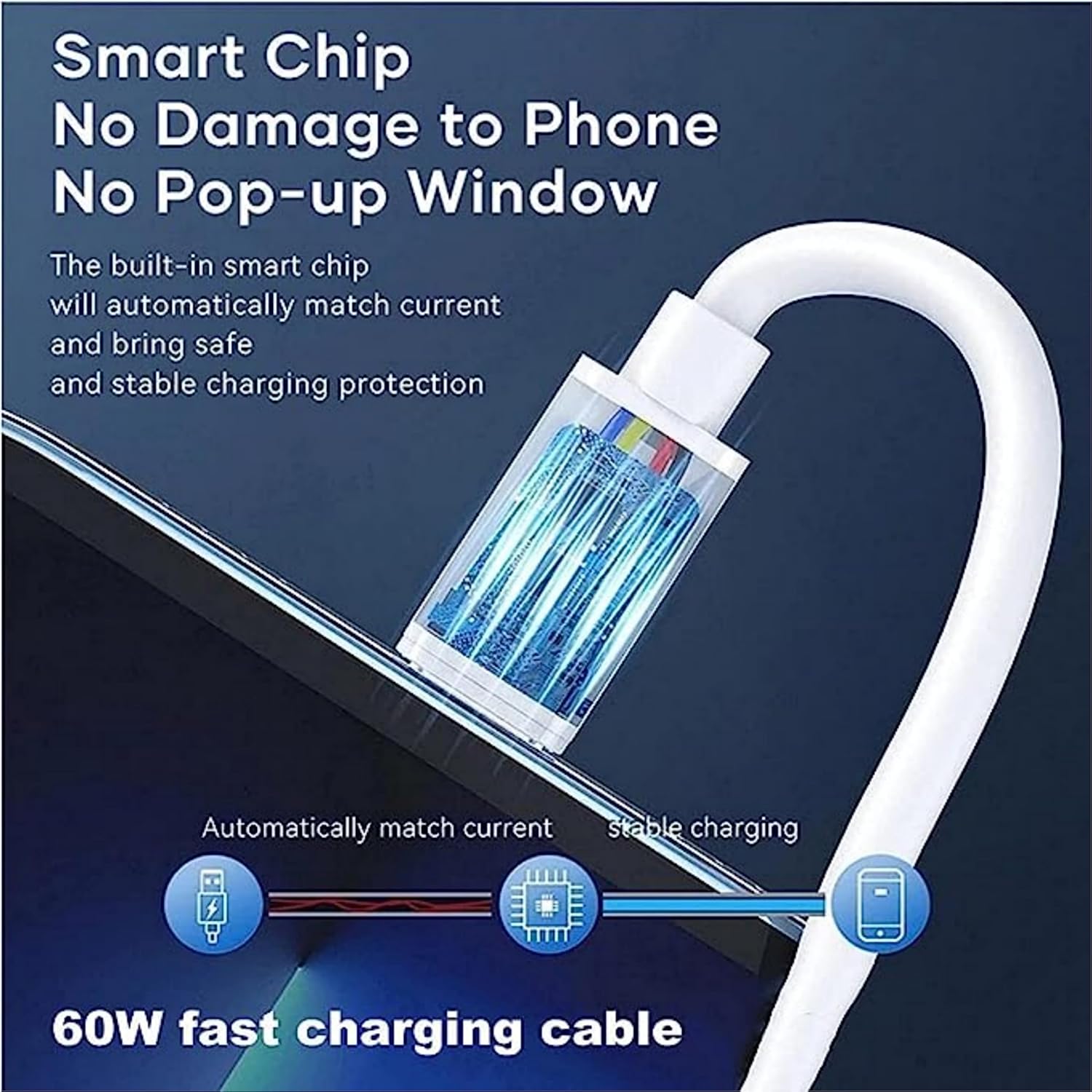 All In One Data Cable Set