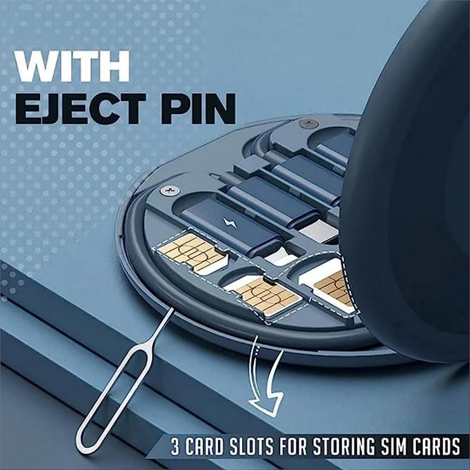 All In One Data Cable Set