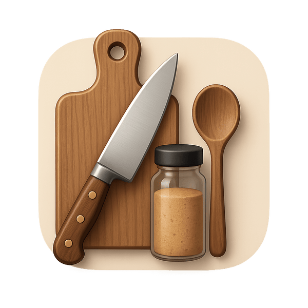 Kitchen Essentials