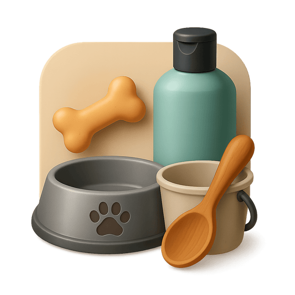 Pet Lovers Essentials