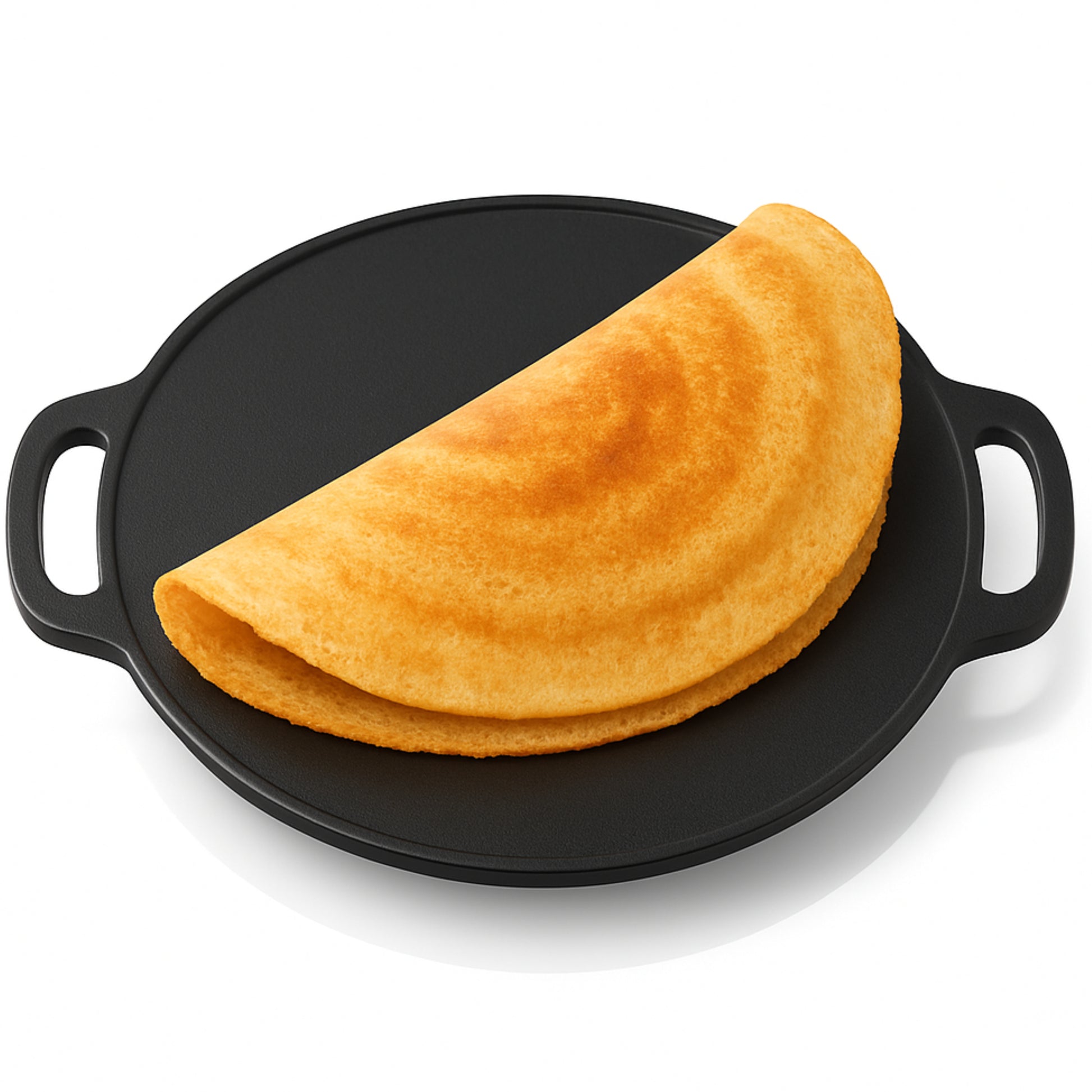 Cast Iron Dosa Tawa