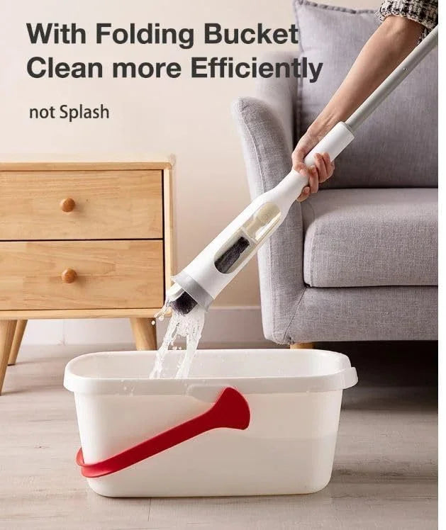 Squeeze Butterfly Mop