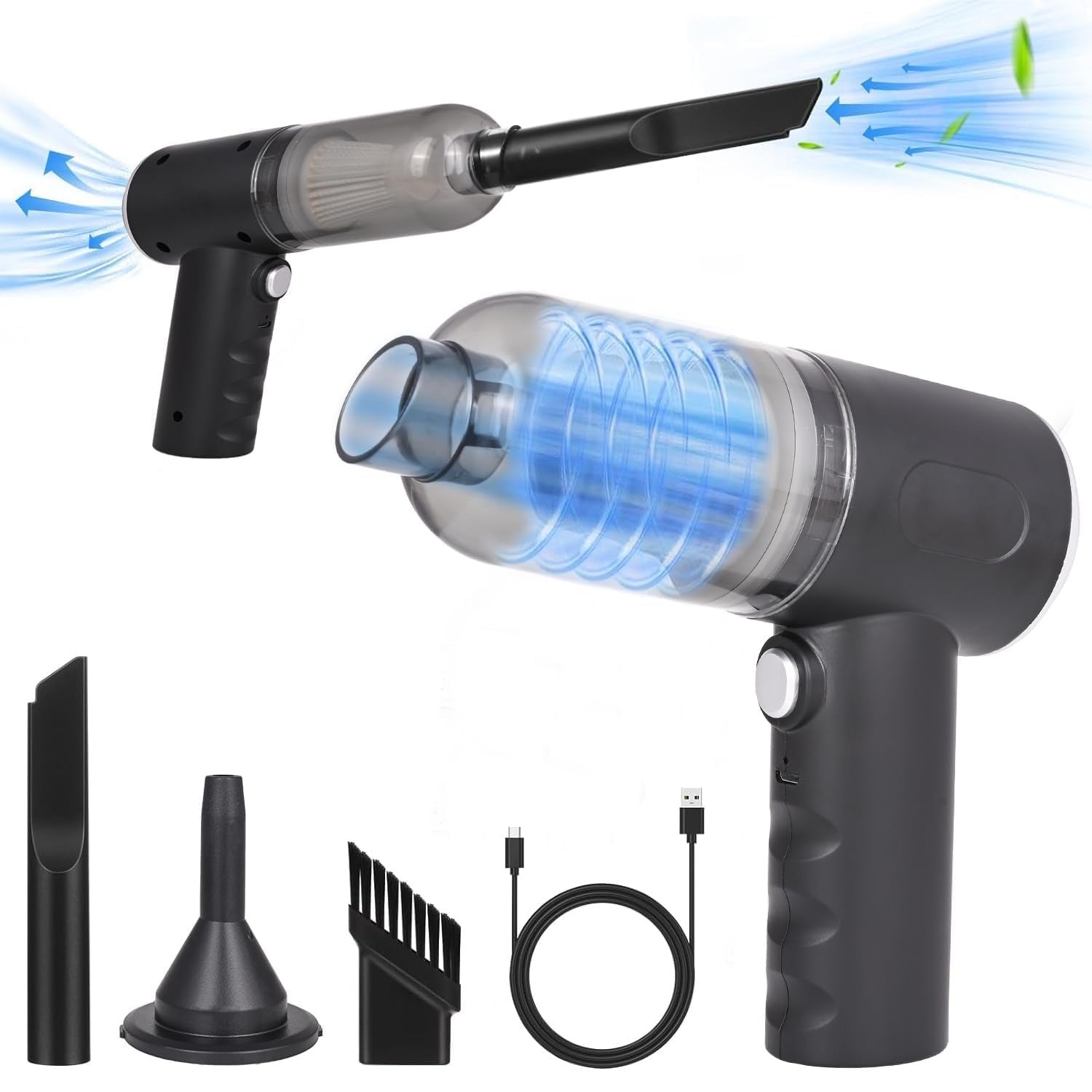3 in 1 Vacuum Cleaner